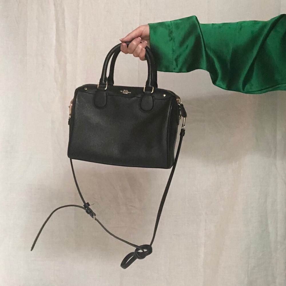 Coach Bennett crossbody purse